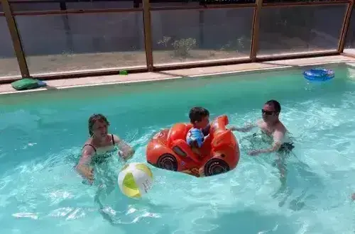 Piscines Desjoyaux