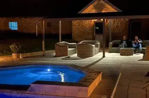 Piscine & Spa Service 52