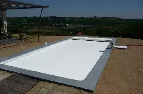 Piscinezvous votre pisciniste local à Thonon évian & Douvaine