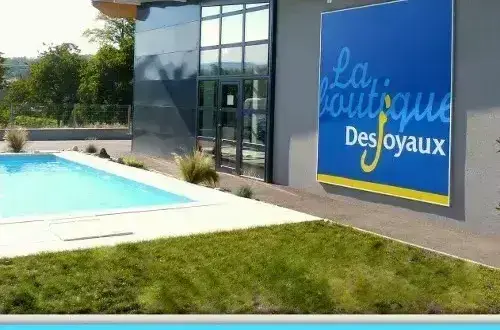 Desjoyaux Piscines