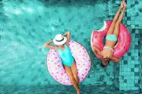 Abritech  Abri de piscine