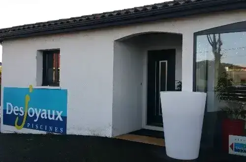 Piscines Desjoyaux