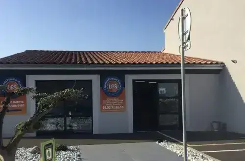 Laurent Piscine Service