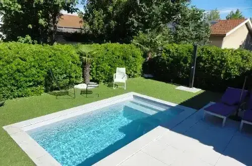 Piscines et Décors du Sud . Euro Piscine
