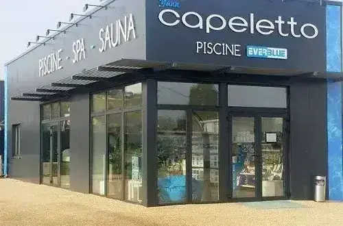 Everblue  Yann Capeletto