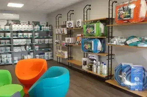 Valence Piscine / Au Paysage de l’Eau