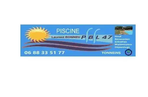 Piscine PBL 47