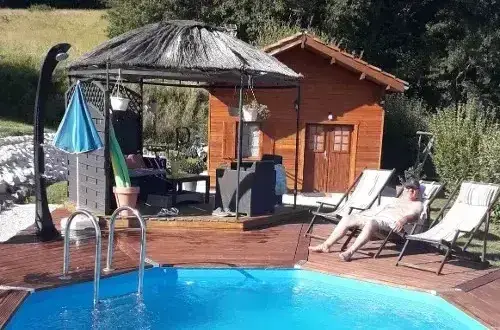 T.P.E Technique Piscine Environnement