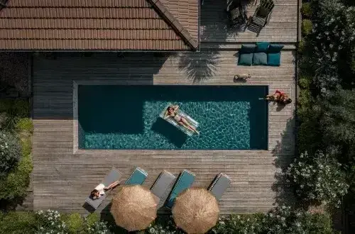 Piscines de France  Construction de piscine