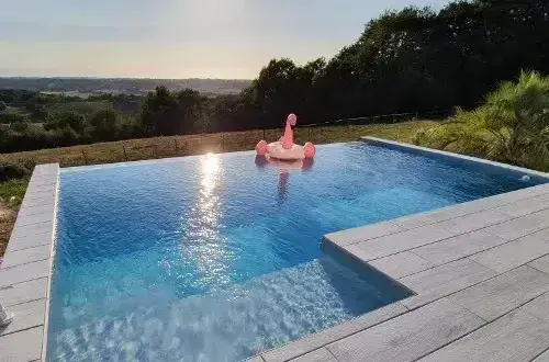 ADOUR PISCINES