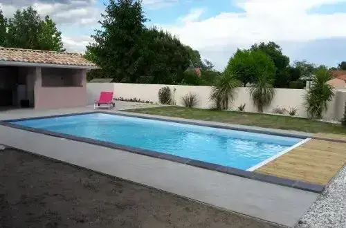 Comptoir de la Piscine