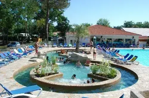 Piscine et Carrelage d'Aquitaine