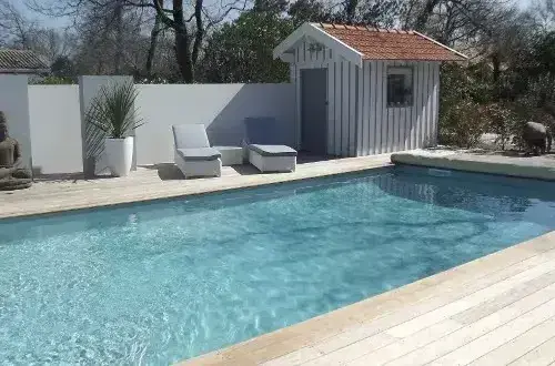 RB Piscines by Piscines Loisirs Spa