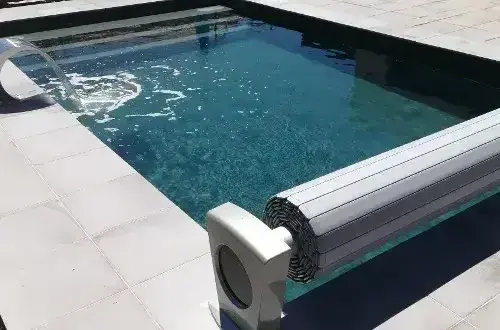 Le Coin Piscine