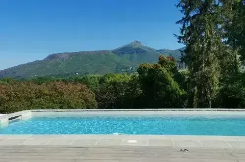 ALFA Piscine