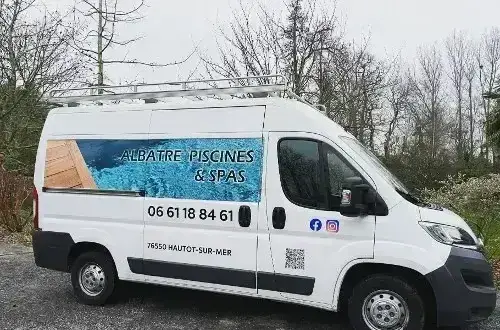 Albatre Piscines et Spa