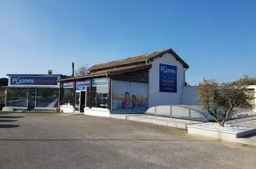 Piscines & Traditions