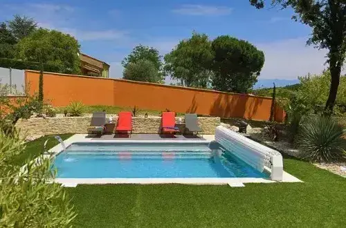 Aquilus Piscines et Spas Vienne