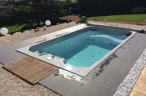 Aquilus Piscines et Spas