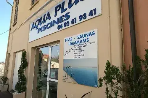 Aqua Plus