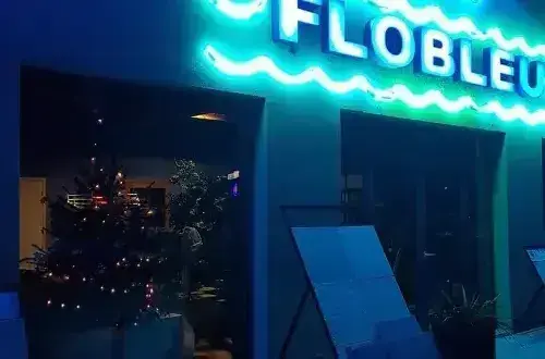 Flobleu SARL