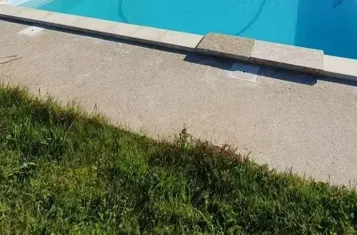SERRIGNY PISCINES  Pisciniste à