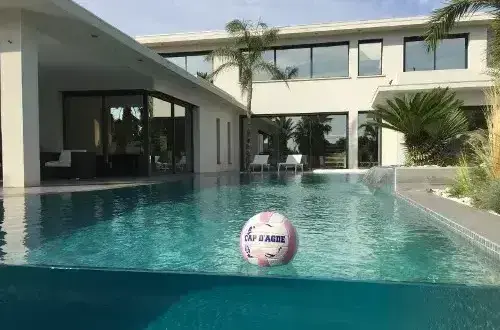 PEREZ PISCINE & SPA