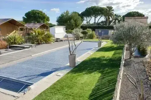 Technic Piscines