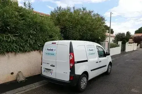 pooltek