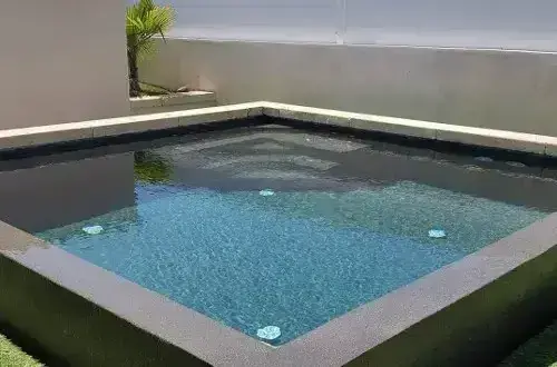 Ô Bleu Piscine