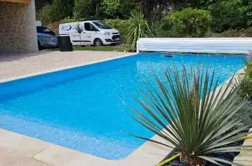 Habitat piscine services