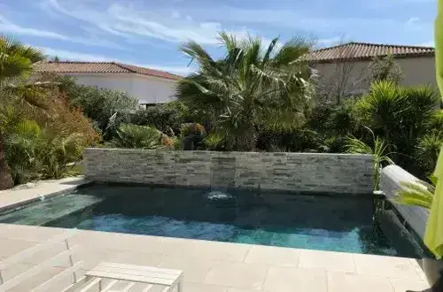 LJ piscine