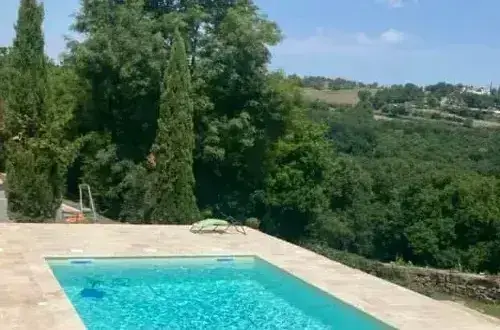JM PISCINES