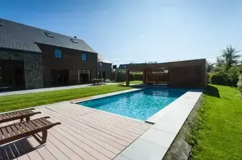 Les Bassins de l'Alma