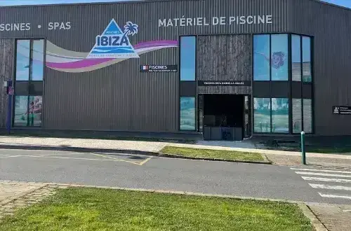 Piscines Ibiza Marne la Vallée