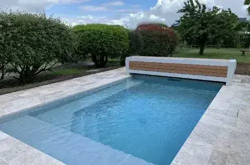 H. Lecomte Hydrobulles  Hydro Sud RomorantinLanthenay