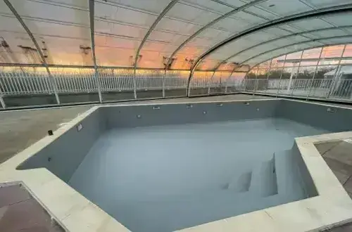 SARL CARREL PISCINES