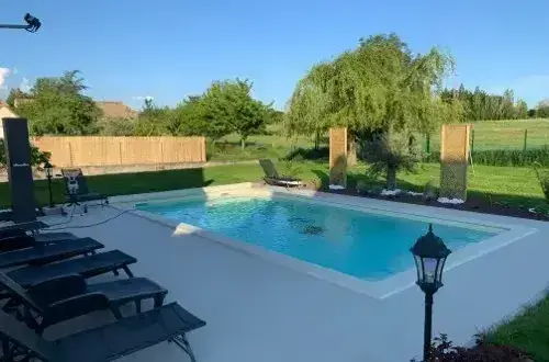 Cardot Piscines & Spas