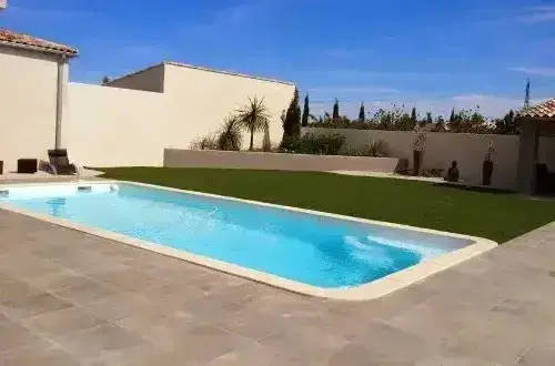 Passion Piscines & Jardin