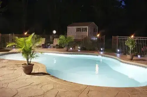 ALM PISCINE