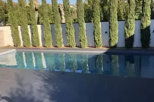 Piscines Du Val De L'Eyre