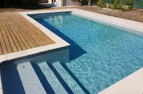 Alegria Piscines