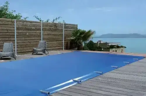 DRT PISCINES