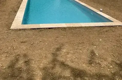 G.L.E PISCINE. Gwenael BAILLY