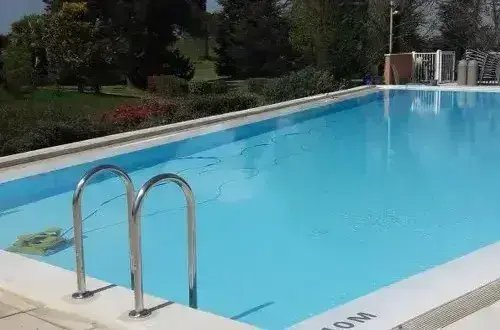 Allo Piscine Spa  Rénovation et réparation de piscine
