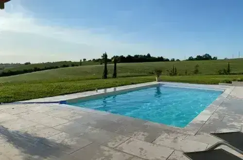 ADB PISCINES