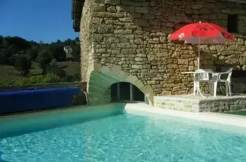 Actu Piscine