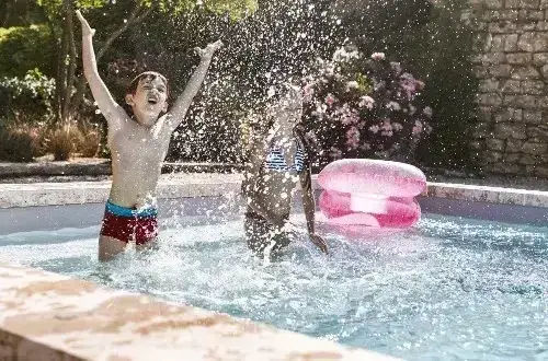 Piscines Sérénité Mondial Piscine