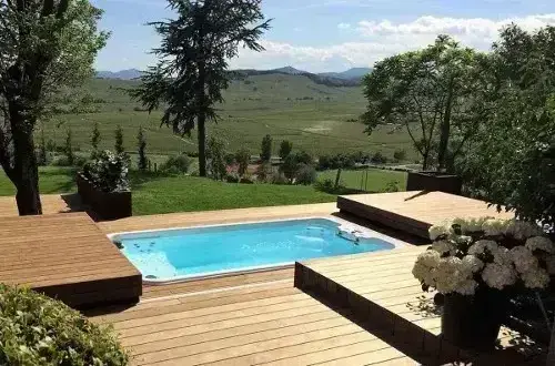 Aquilus Piscines et Spas Vichy