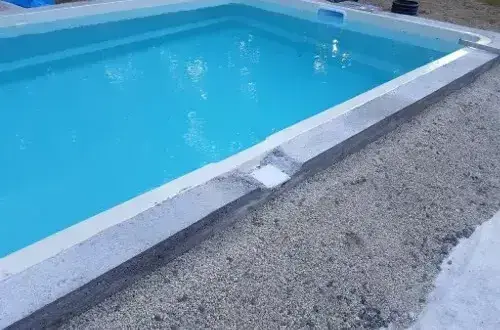 O PISCINES DE MARTIN